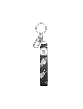 Mcm Portachiavi AREN nero - Mcm - FashionsVida