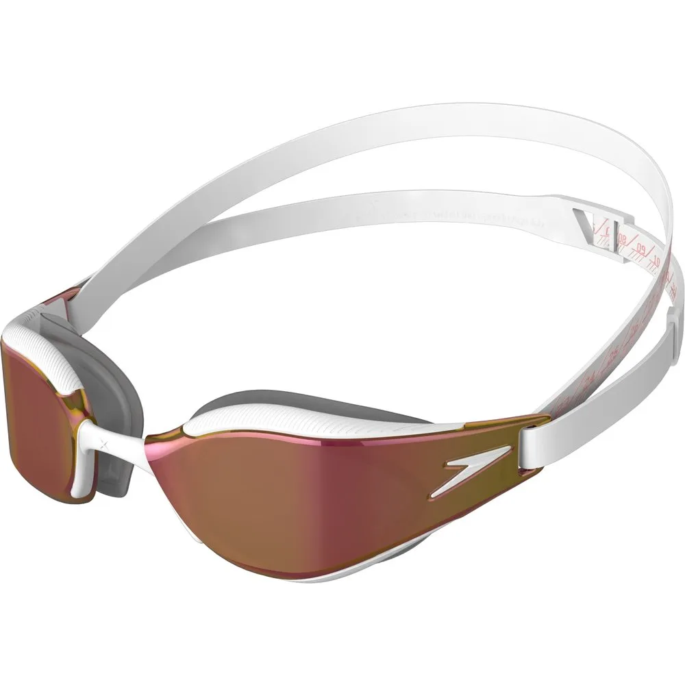 Gafas de natación unisex Fastskin Hyper Elite Mirror - Speedo - FashionsVida