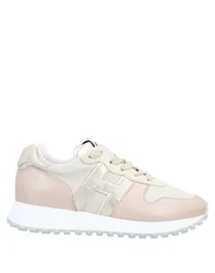 Sneakers Mujer Rosa palo 35,35.5,36 Mujer