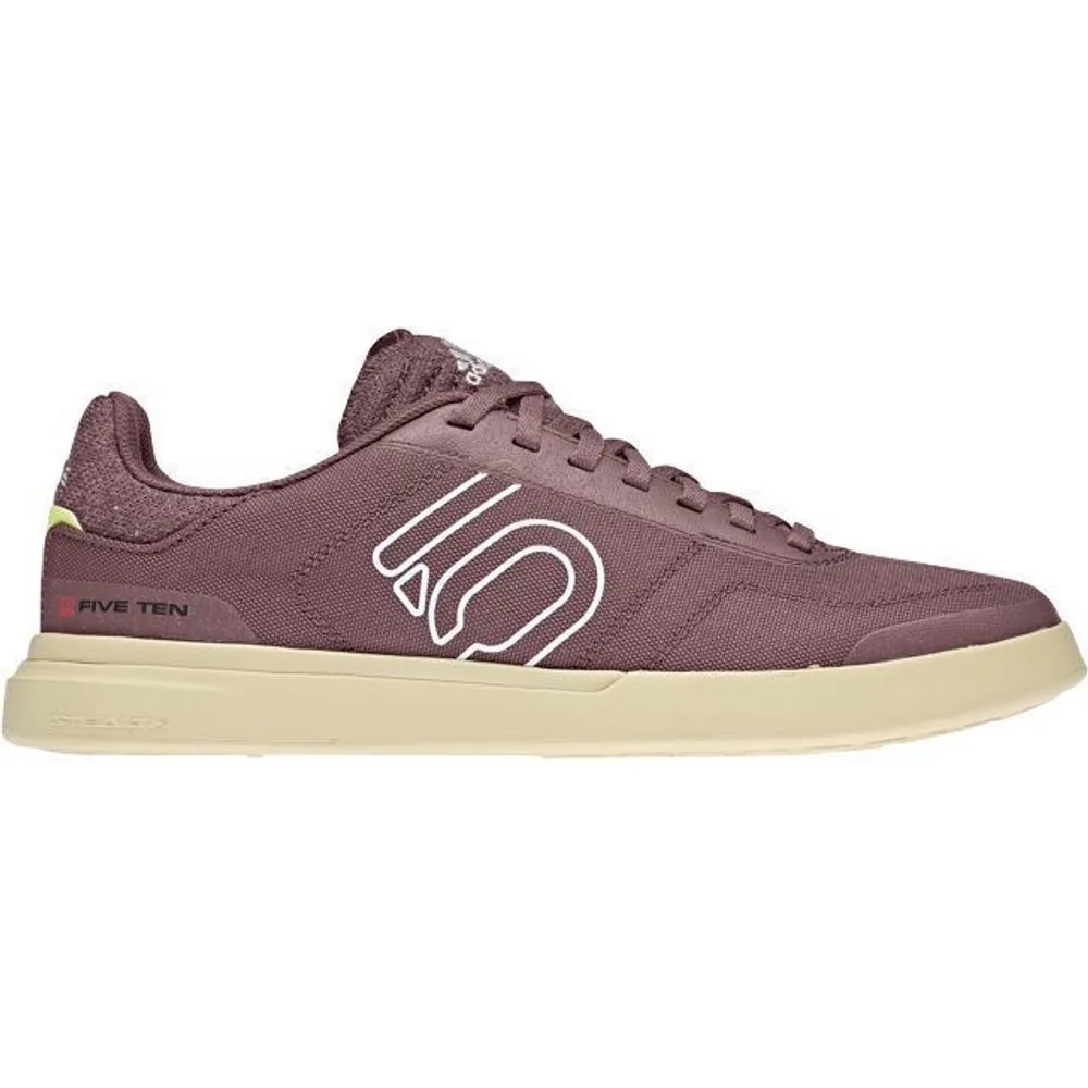 Zapatillas de ciclismo de mujer 5.10 SLEUTH DLX CANVAS W plataforma - Adidas - FashionsVida