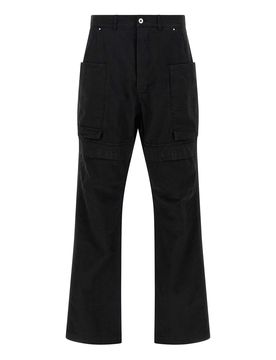 Drkshdw Pantaloni cargo di Stefan