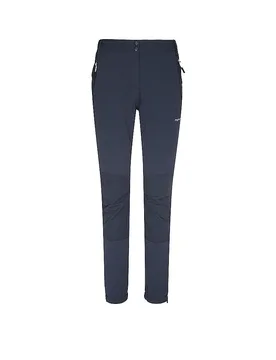 Damen Wander Softshellhose Doncaster dunkelblau 36 (kurz) W - Meru - FashionsVida