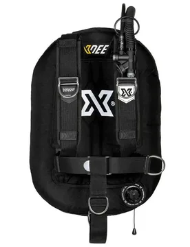 Ala Zeos 28 Comfort Set Al Weight Pockets - xdeep - FashionsVida