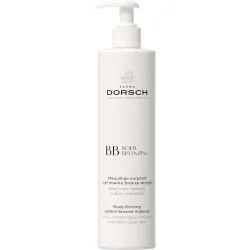 Maquillaje corporal BB Body Bronzing