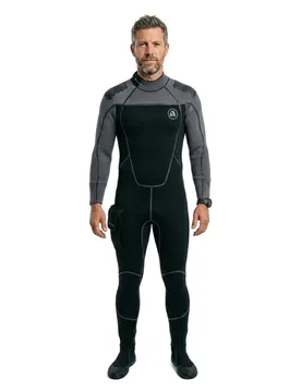 Apeks Muta Subacquea Thermiq 5 Mm