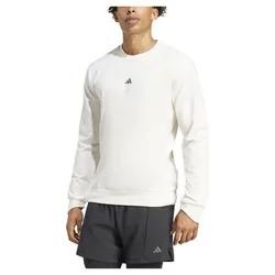 Sweat-shirt Yoga Chalk White S
