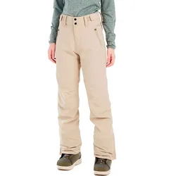 Pantalon Cinnamones Bamboo Beige M