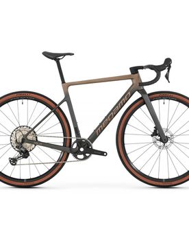 Silk 07 Shimano GRX meccanico 1x12s 29 SL 25 ASY 25mm