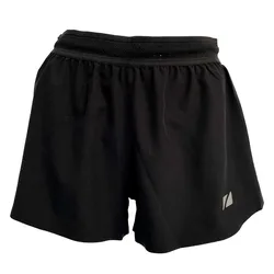 Phantom Lightweight Shorts Black L Women