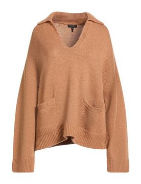 Pullover Damen Braun L,M,XS,XXS Damen