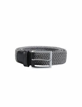 CONDOR Gürtel grau M herren - Condor - FashionsVida