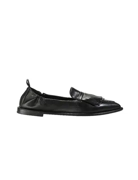 Mocassins GRACE noir 36 - Pomme D'Or - FashionsVida