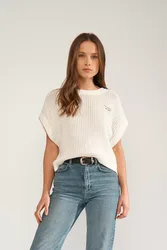 NUSANNI PULLOVER female