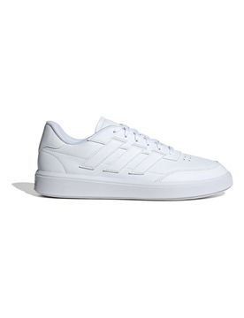 SNEAKERS BIANCHE COURTBLOCK 40⅔