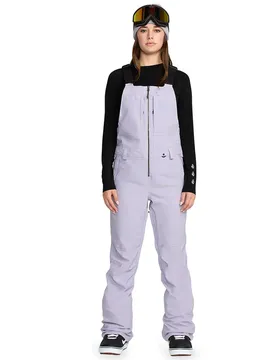 Combinaison Swift Bib Lavender Aura M