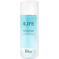Eau Fraîche 2 en 1 Hydratation Rééquilibrante