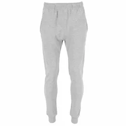 Jogginghose für Kinder Base - Gris - unisex - Size: 10 ans