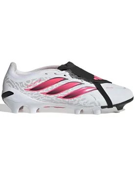 Fußballschuhe Predator League FT FG - Blanc - unisex - Size: 37 1/3