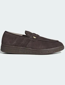 SCARPE HANDBALL SPEZIAL LOAFER 41 1/3 Aurora Coffee / Aurora Coffee / Gum - Adidas - FashionsVida