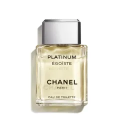 Chanel PLATINUM ÃGOÃSTE 100ML
