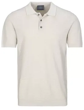 XL Polo-Pullover, 1/2 Arm male