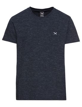Iriedaily Camiseta 'Chamisso' navy