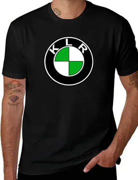 KLR 650 Shirt, Sticker, Mask T-Shirt men t shirt cotton 100% T-Shirt - Aliexpress - FashionsVida