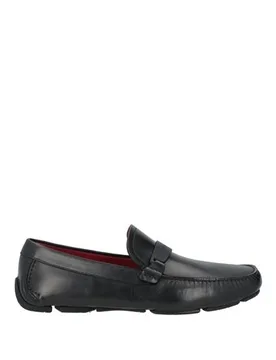 Mokassin Herren Schwarz 41,41.5,42,42.5,45 Herren - Ferragamo - FashionsVida