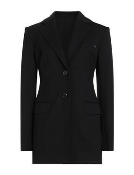 Blazer Damen Schwarz 30,32,34,36,38,40 Damen