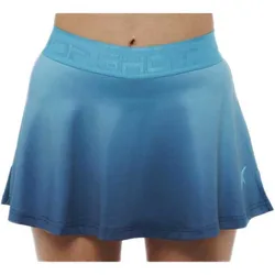 Drop Shot Gala Skirt Blue 2XL