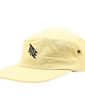 Title Mtb Casquette Five Panel - Title Mtb - FashionsVida