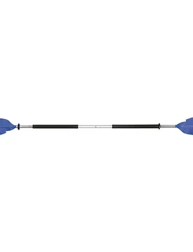 Pagaie De Kayak Courbée Blue 7´´ unisex