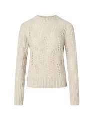 Joop Jersey KALMA beige 34