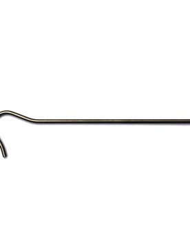 Vargo Titanium Hook Tent Stakes