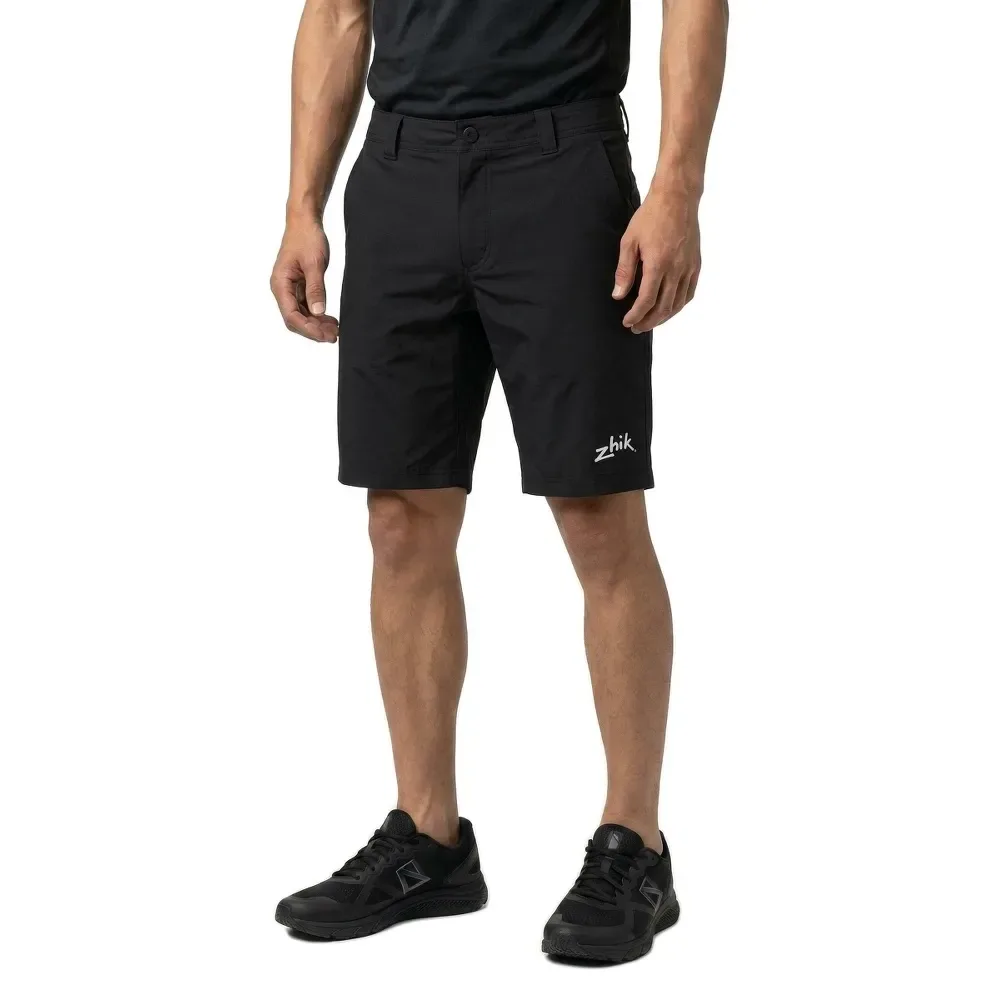 Zhik Sailor Shorts Charcoal 36 Men - Zhik - FashionsVida
