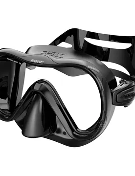 Seacsub Maschera Subacquea Boss S