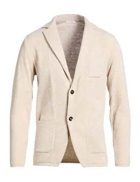 Americana Hombre Beige XXL Hombre - OFFICINA 36 - FashionsVida