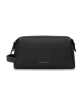 Neceser 'Windsor All Black'
