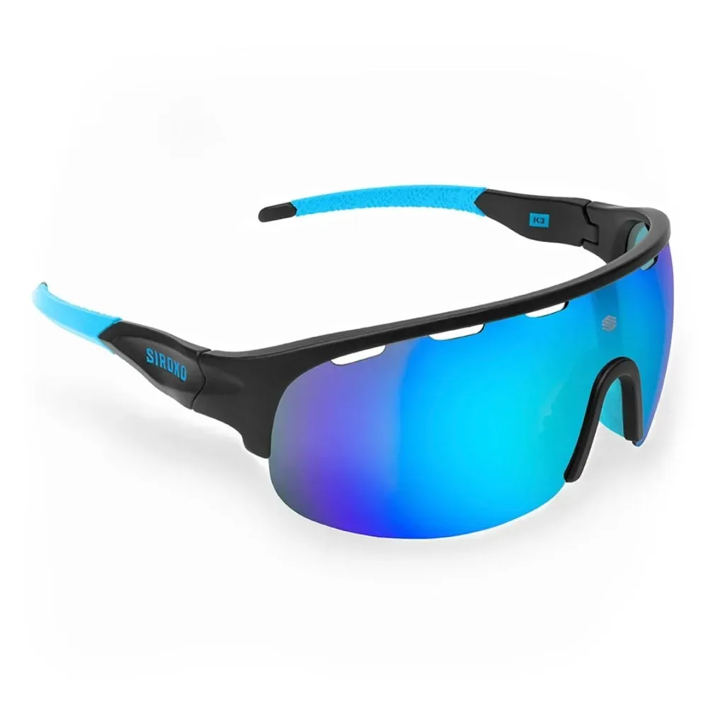 Lunettes De Soleil K3 Triathlon - Siroko - FashionsVida