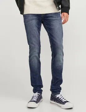 JEANS LIAM ORIGINAL 29-32 - Jack & jones - FashionsVida