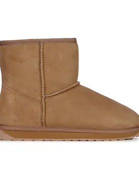 Bottes Stinger Mini Camel EU 40