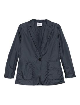 Aspesi Blazer con revers dentellati