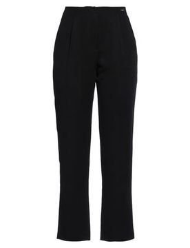 Pantalones Mujer Negro 34,36 Mujer