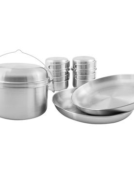 Picnic set ii fiambreras (UNICA)
