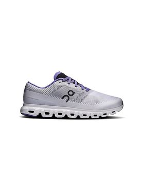 Sneaker CLOUD 6 PUSH lila 41 herren