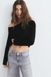 Asymmetric Jumper (Size: )