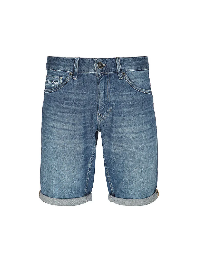 Jeansshorts Regular Fit NIGHTFLIGHT azul 29 - PME Legend - FashionsVida
