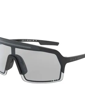 Occhiali Da Sole Fotocromatici Bot 3 Lite M Black / IRID Clear - Out Of - FashionsVida