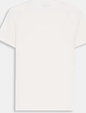 Harper & Neyer - Camiseta de manga corta de hombre de algodón - Harper & Neyer - FashionsVida