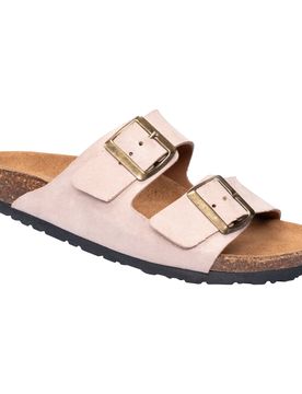 Sandale Elba rosa 40 Damen